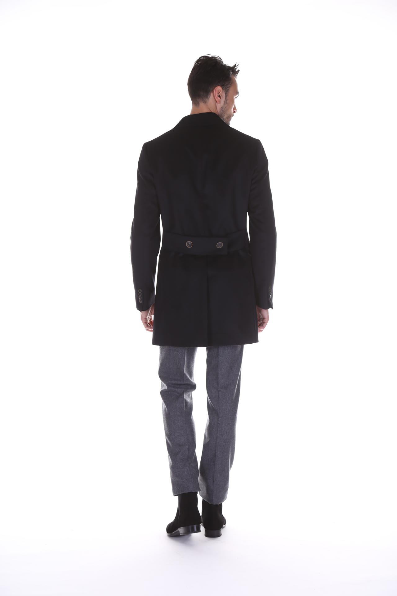 Bottega Martinese, coat